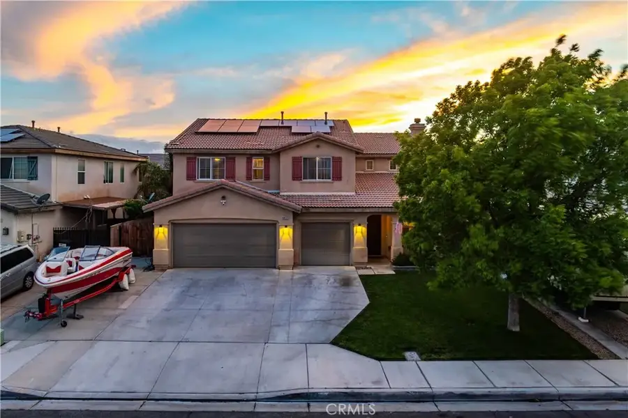 44123 47th Street West, Lancaster, CA 93536 - #2