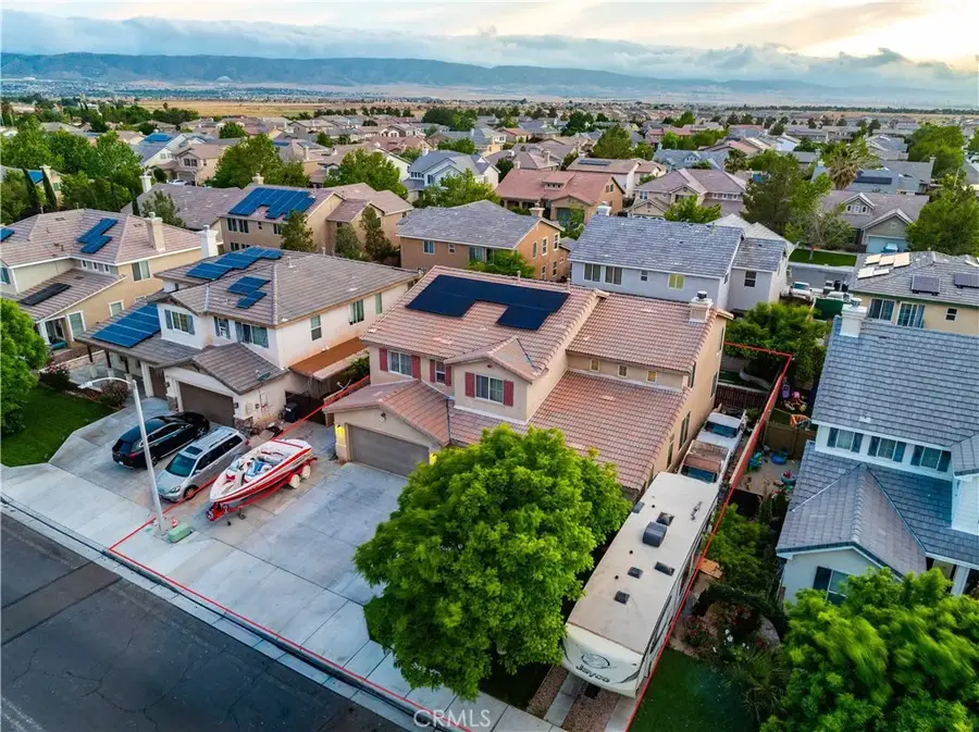 44123 47th Street West, Lancaster, CA 93536 - #3