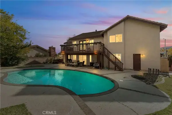 5641 Hickory Street, Palmdale, CA 93551