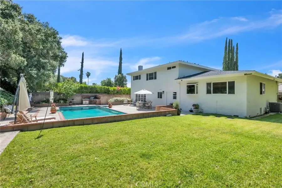 22664 Jameson, Calabasas, CA 91302 - #2