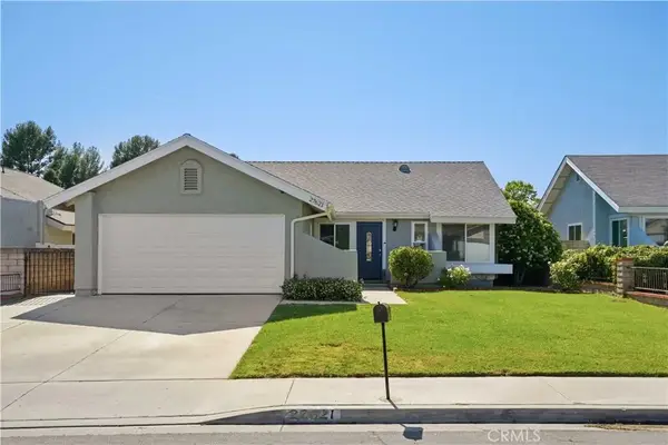 27621 Cherry Creek Drive, Valencia, CA 91354