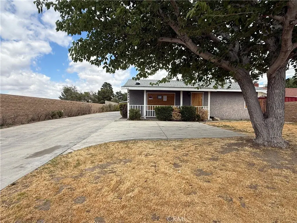 43424 20th Street W, Lancaster, CA 93534 - #1