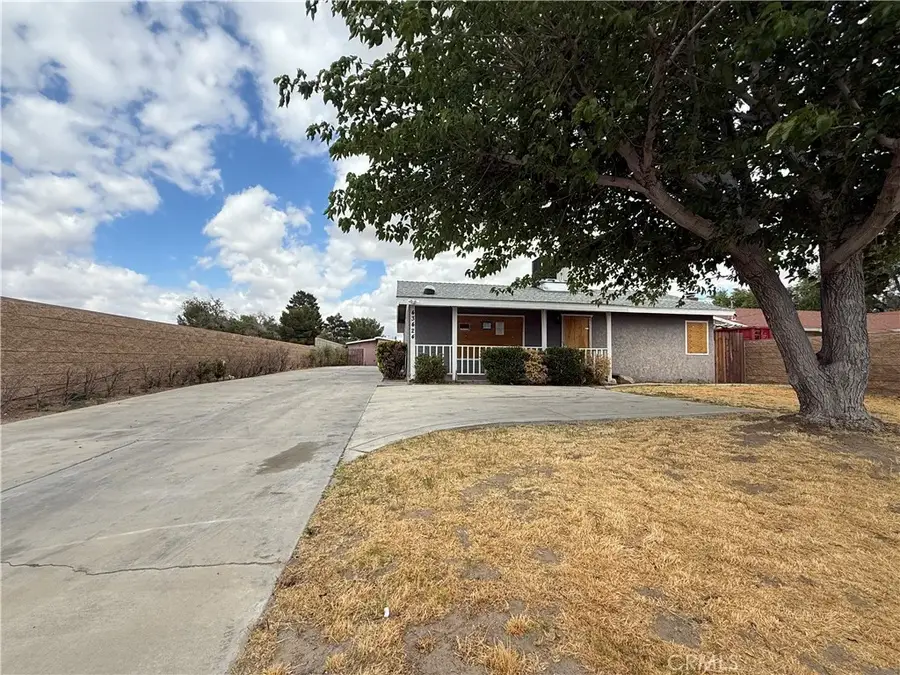 43424 20th Street W, Lancaster, CA 93534 - #3