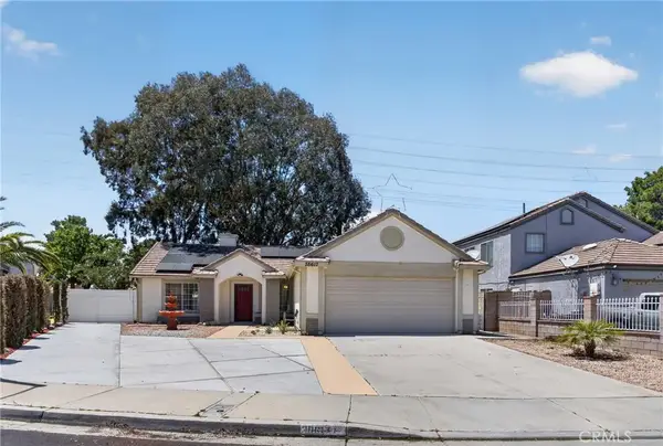38617 Palms, Palmdale, CA 93552