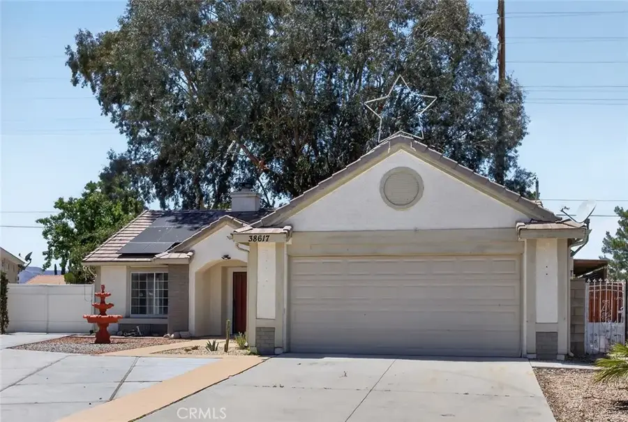 38617 Palms, Palmdale, CA 93552 - #2