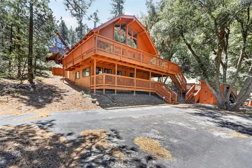 1523 Lassen Way, Pine Mountain Club, CA 93222 - #1