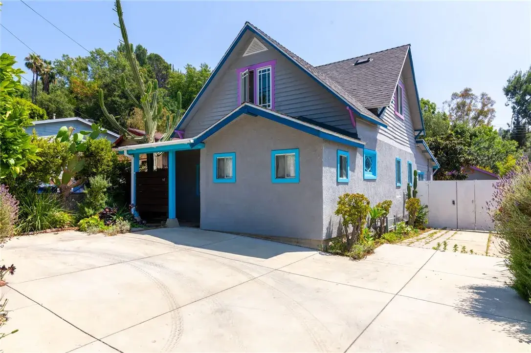 712 S Avenue 60, Los Angeles, CA 90042 - #1