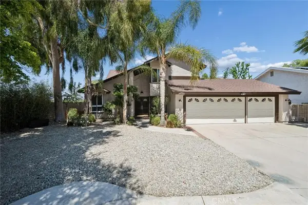 23305 Tristin Drive, Valencia, CA 91355