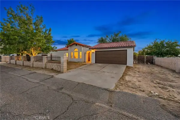 40251 Fieldspring, Palmdale, CA 93591