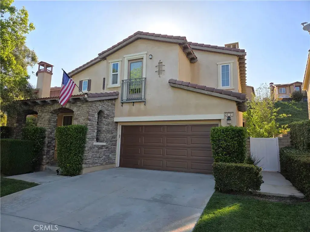 28721 Coal Mountain Court, Valencia, CA 91354 - #1