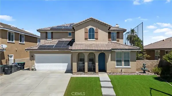 3339 Club Rancho, Palmdale, CA 93551