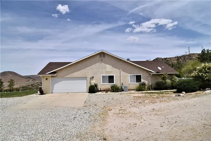 32151 Quirk, Acton, CA 93510 - #3
