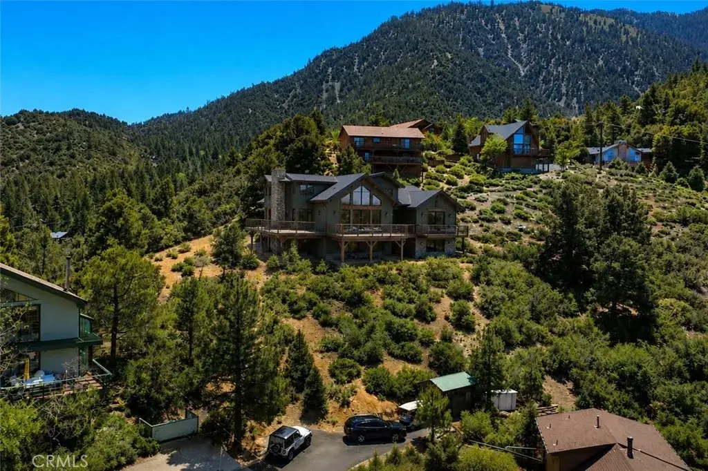 1800 Pioneer, Pine Mountain Club, CA 93222 - #1