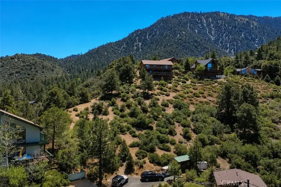 1800 Pioneer, Pine Mountain Club, CA 93222 - #2