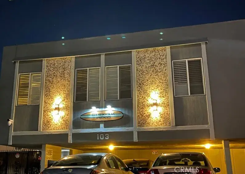 103 N Hayworth, Los Angeles, CA 90048 - #1