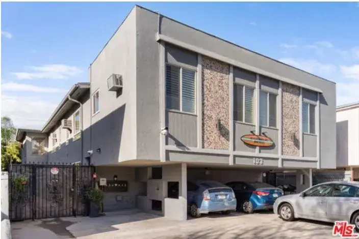 103 N Hayworth, Los Angeles, CA 90048 - #2