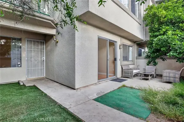 18526 Mayall Street #G, Northridge, CA 91324