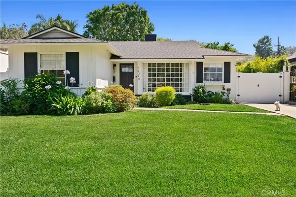 14340 Roblar, Sherman Oaks, CA 91423