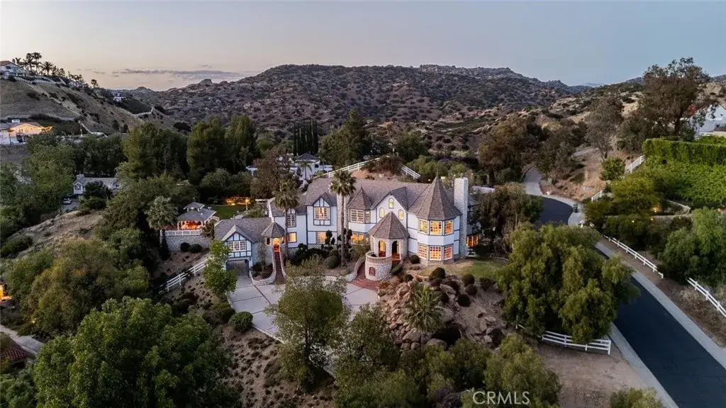 1 Mustang Lane, Bell Canyon, CA 91307 - #1