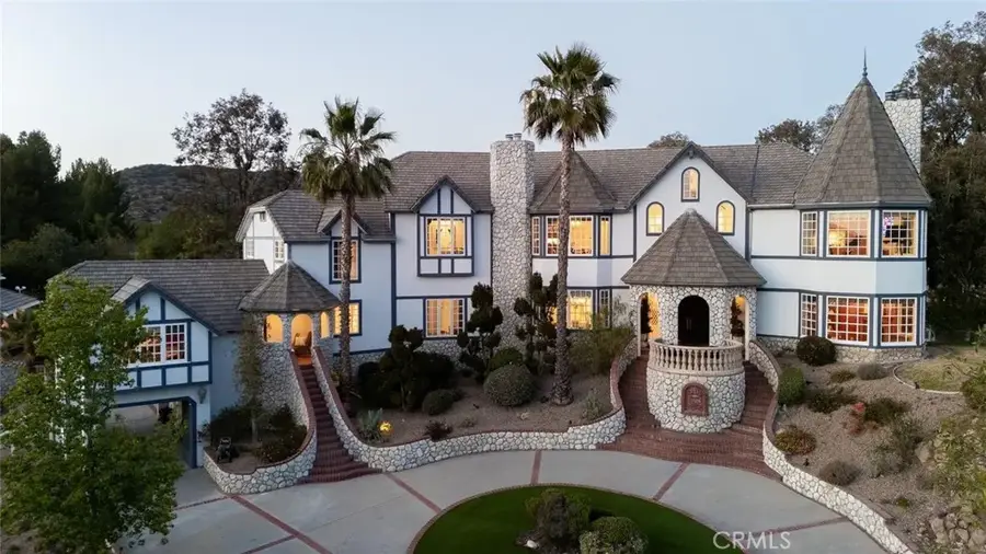 1 Mustang Lane, Bell Canyon, CA 91307 - #2