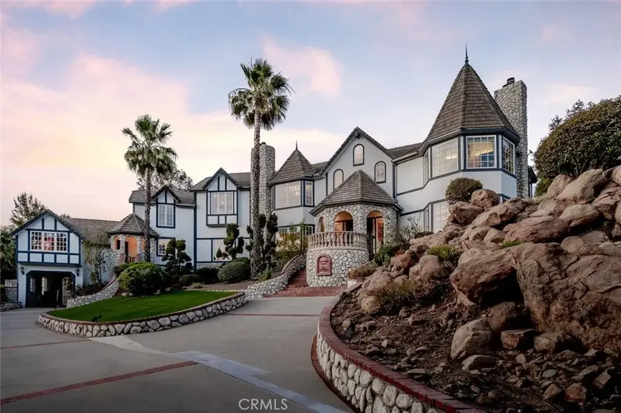 1 Mustang Lane, Bell Canyon, CA 91307 - #3