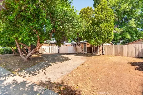20253 Hamlin Street, Winnetka, CA 91306