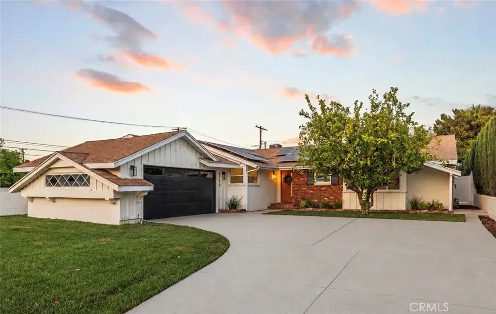 9458 Ruffner Avenue, Northridge, CA 91343 - #1