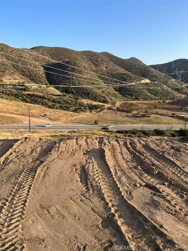 0 Mint Canyon, Agua Dulce, CA 91350