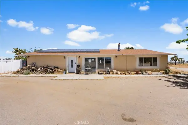 3104 Sacramento, Phelan, CA 92371