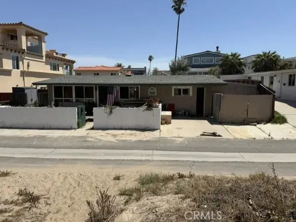 1284 Sagamore Lane, Ventura, CA 93001