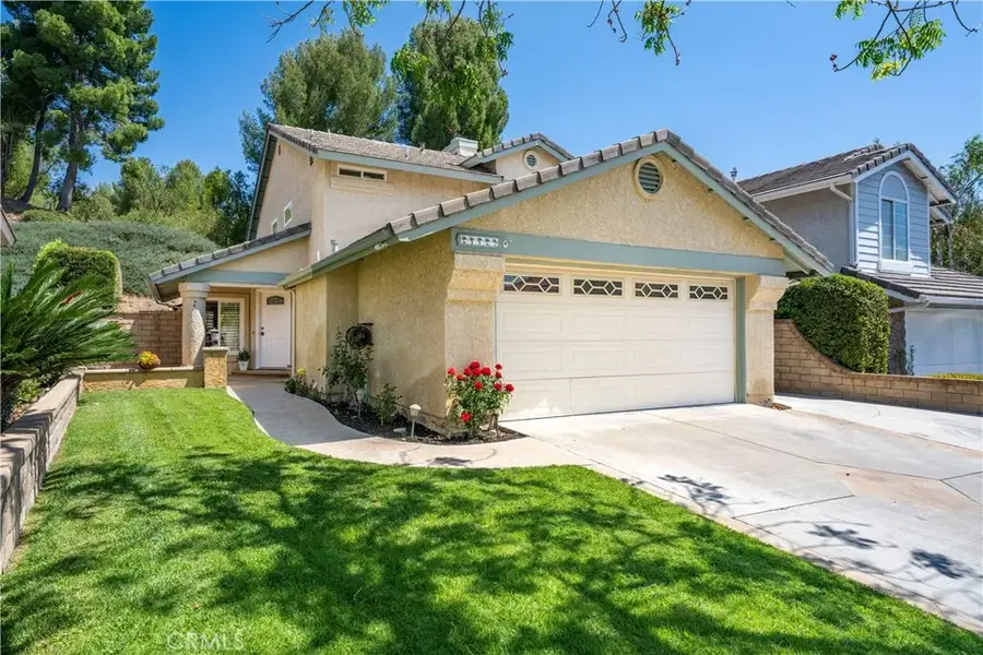 21725 Jeffers Lane, Saugus, CA 91350 - #2