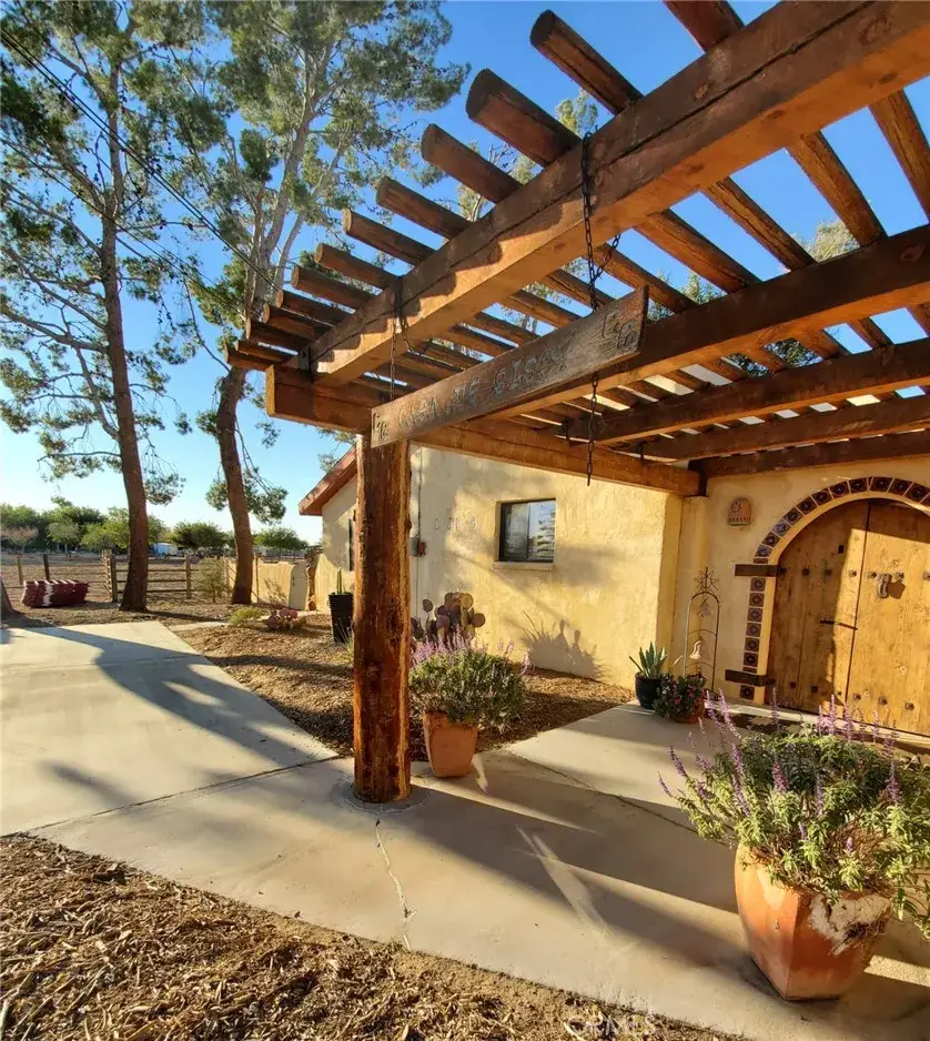 11524 Deep Creek Road, Apple Valley, CA 92308 - #1
