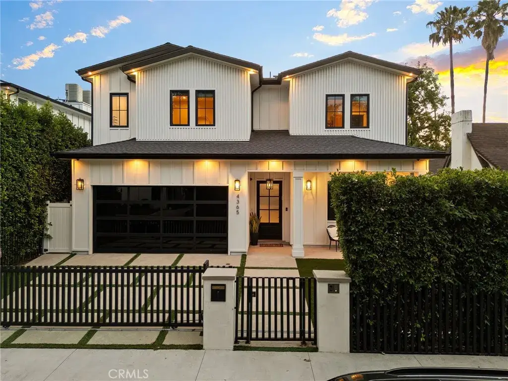 4365 N Kraft Avenue, Studio City, CA 91604 - #1