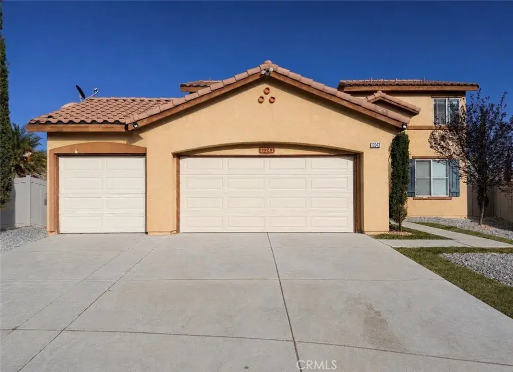 13243 Dover Way, Victorville, CA 92392 - #1