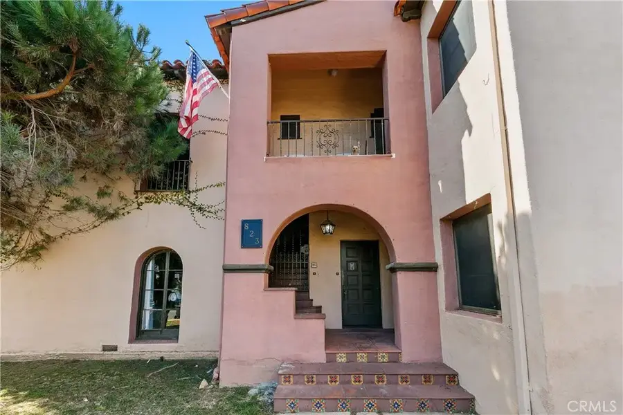 819 S Curson Avenue, Los Angeles, CA 90036 - #2