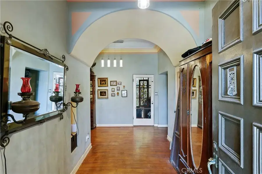 819 S Curson Avenue, Los Angeles, CA 90036 - #3