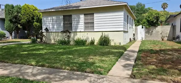 8062 Hazeltine, Panorama City, CA 91402