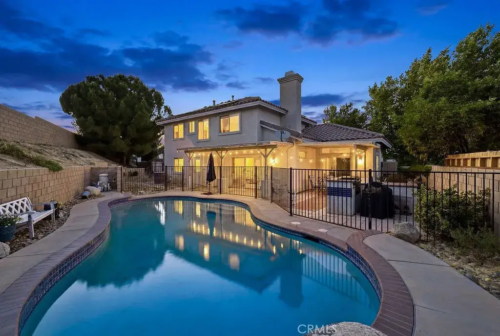 40410 Casa Court, Palmdale, CA 93551 - #1