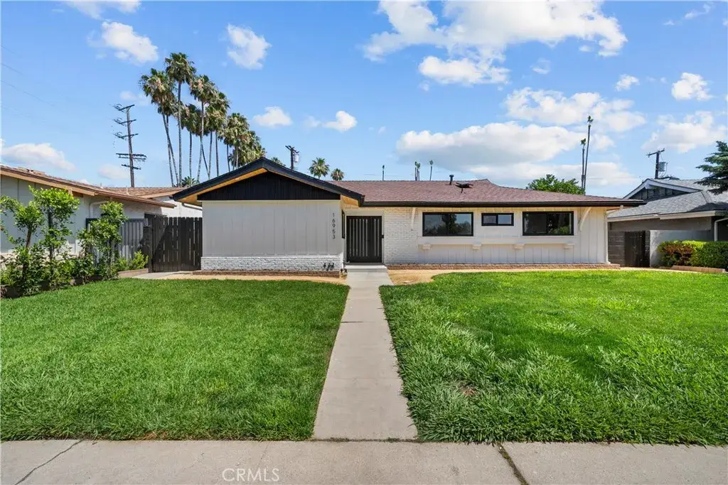 16953 San Jose Street, Granada Hills, CA 91344 - #1