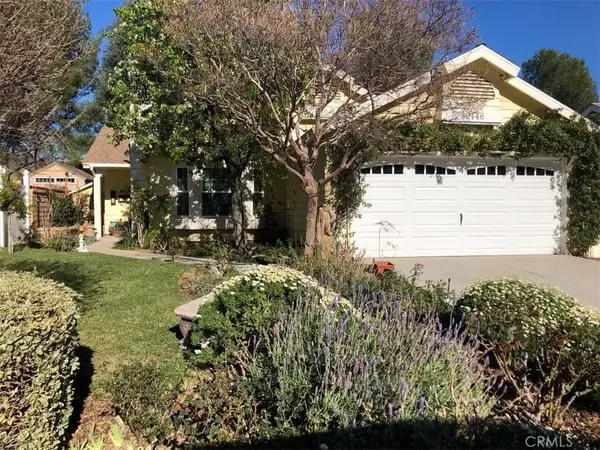 32146 Green Hill Drive, Castaic, CA 91384