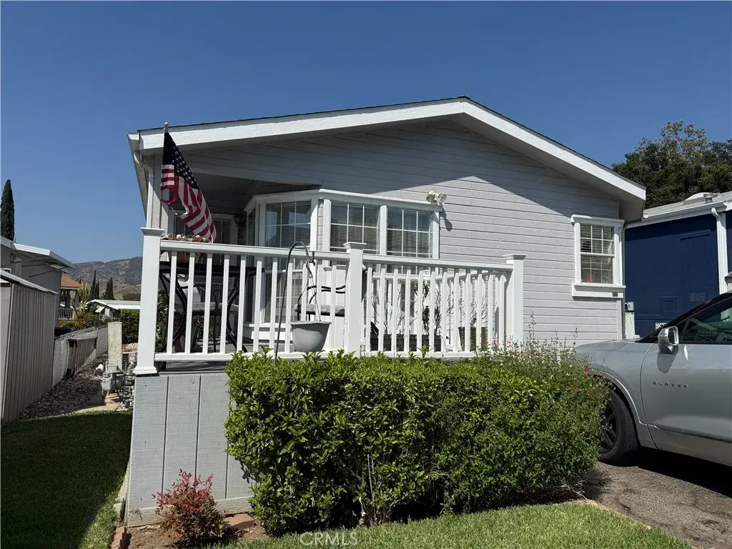 1550 Rory Lane Space 261, Simi Valley, CA 93063 - #1