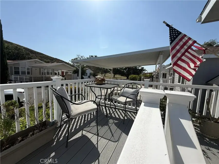 1550 Rory Lane Space 261, Simi Valley, CA 93063 - #2