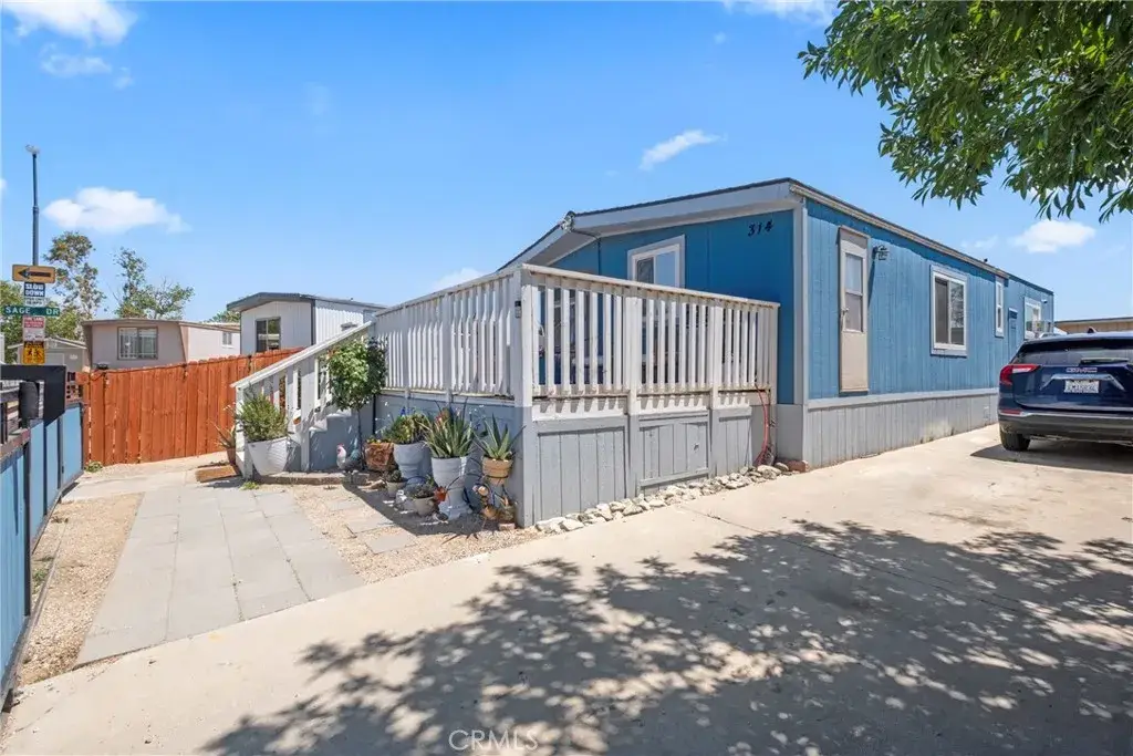 3300 15th West #314, Rosamond, CA 93560 - #1