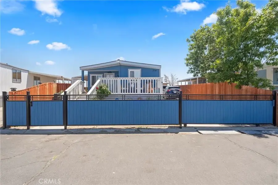 3300 15th West #314, Rosamond, CA 93560 - #2