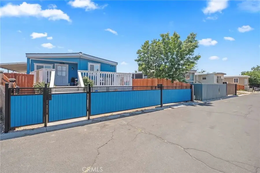 3300 15th West #314, Rosamond, CA 93560 - #3