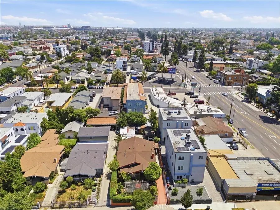 3990 La Salle, Los Angeles, CA 90062 - #2