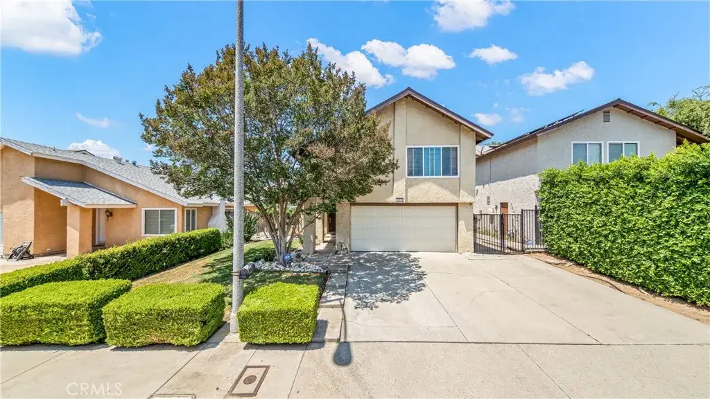 14933 Index, Mission Hills, CA 91345 - #1