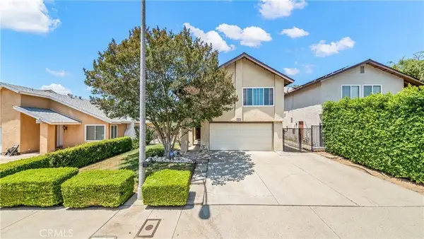 14933 Index, Mission Hills (san Fernando), CA 91345