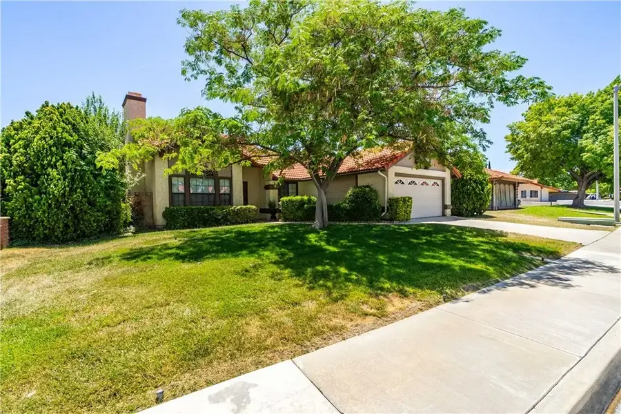 2808 College Park, Lancaster, CA 93536 - #3