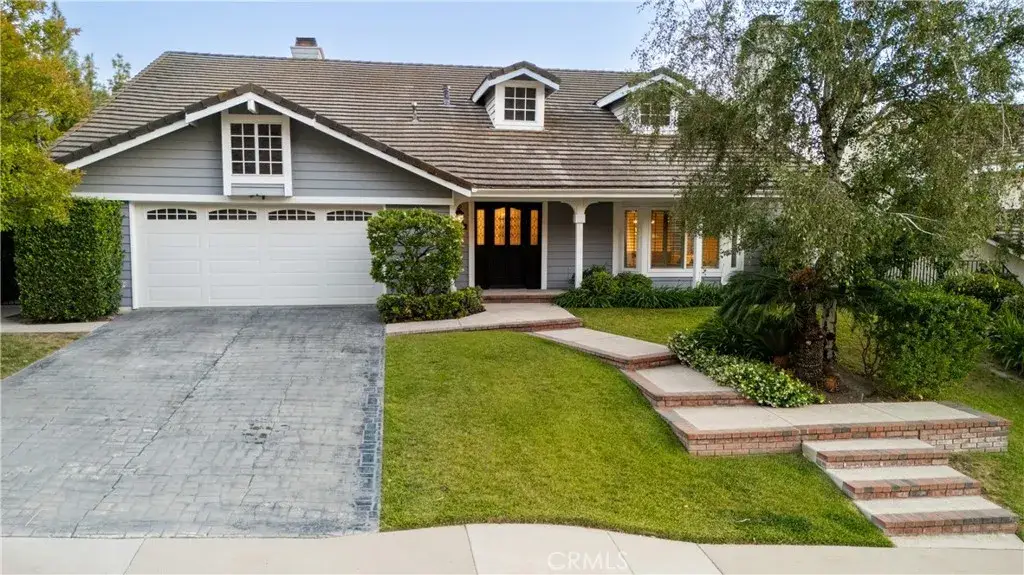 29950 Rolling Ridge Drive, Agoura Hills, CA 91301 - #1